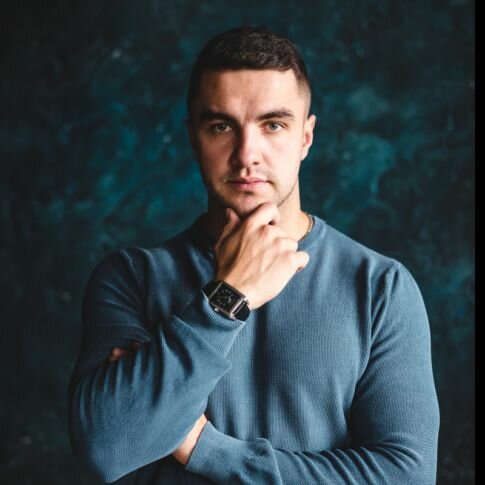 Глеб Михайлов Глеб Михайлов